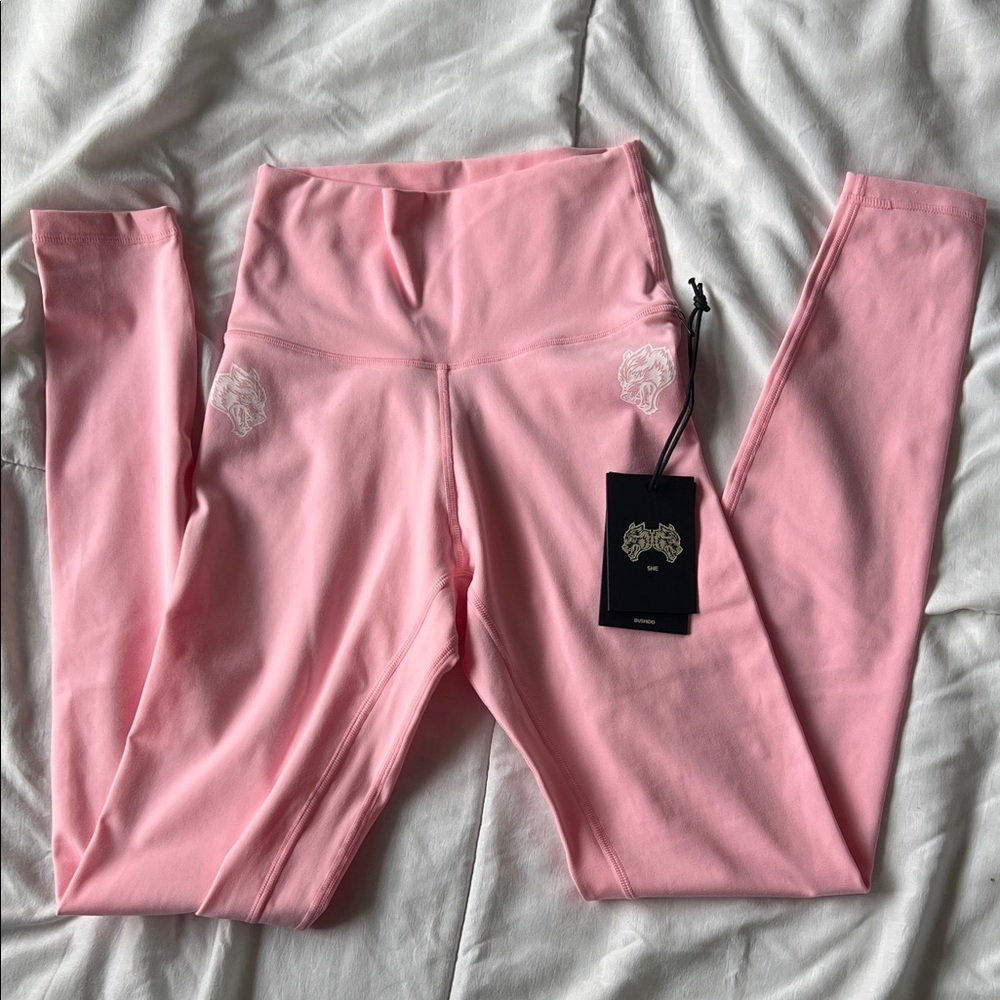 DARC SPORT legging size XS